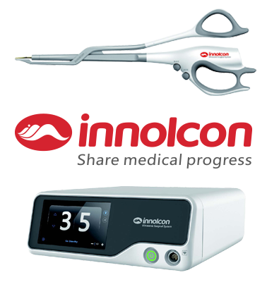 Innolcon Medical Technology