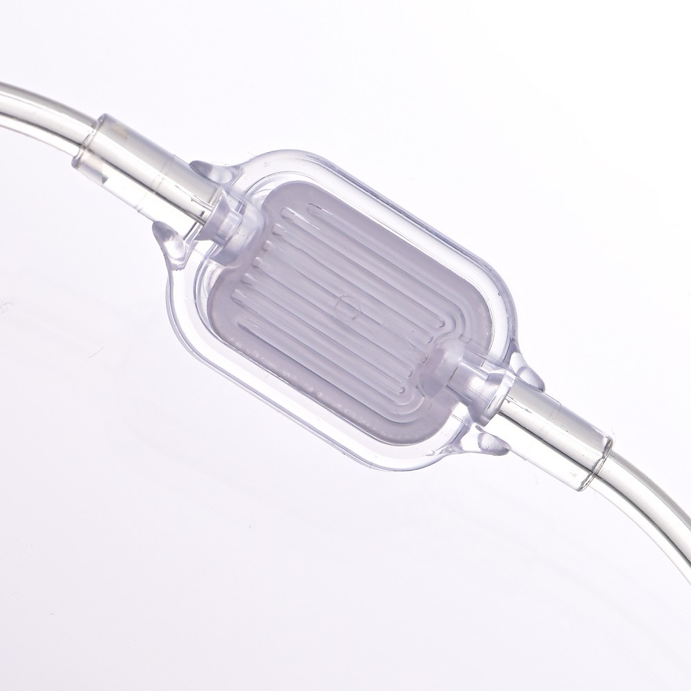 Ассufuser  M8C - микрофильтр для очистки лекарства от пузырьков воздуха